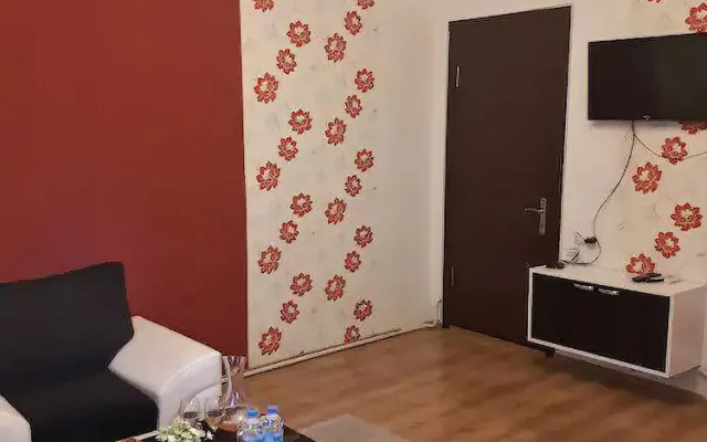 Tbilisi Center Delux Family Apartment