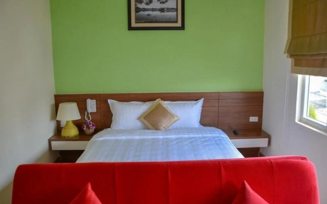 Duy Vinh Hotel