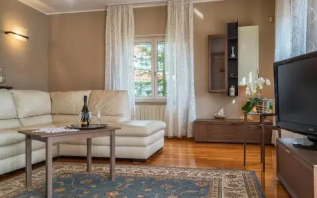 Apartment Majoran
