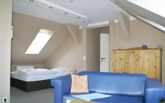 Hotel Strandpavillon