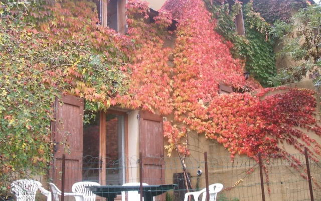 Gîtes du Chastel