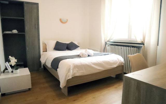 Hotel & Restaurant ISVARA