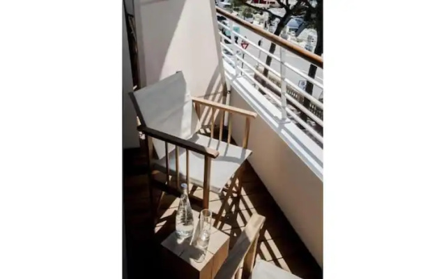 Boutique Hôtel Miramar