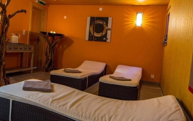 Hotel Hubertus