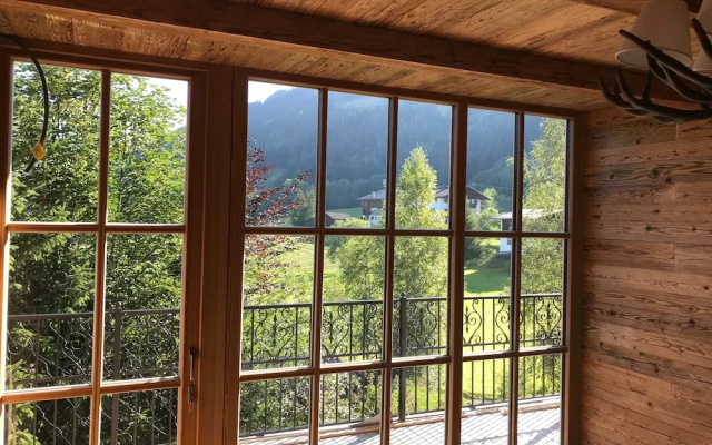 Residence Jochberg - Kitz Chalets