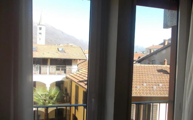 Croce Bianca