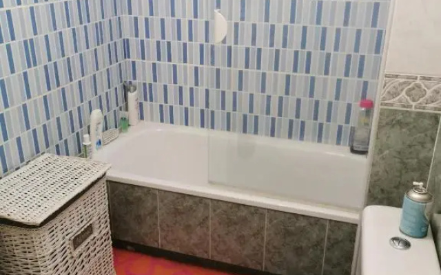 Apartamento vacacional en Brión, 15280 Río pego