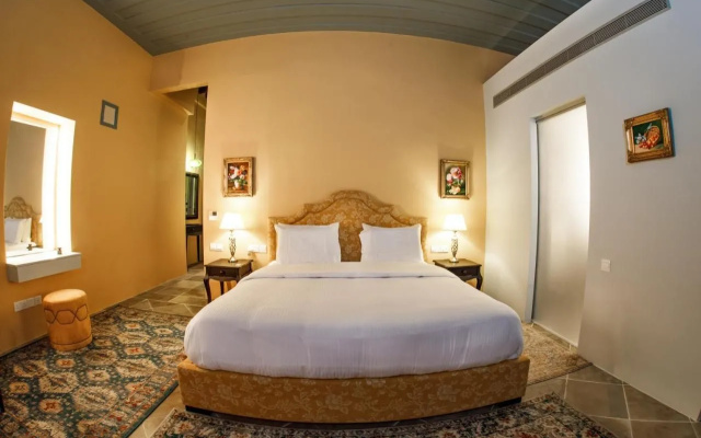 Madama Residence