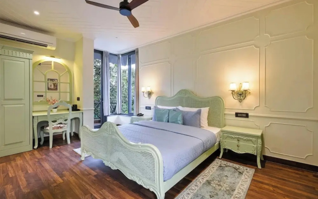 Villa Sierra Sky - Exquisite & Elegant 4 Bedroom Villa