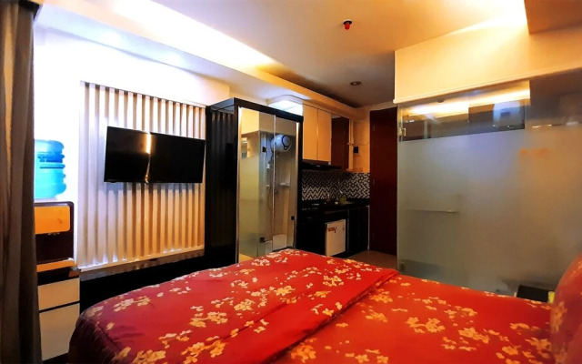 Saladin Apartment by Ruang Nyaman