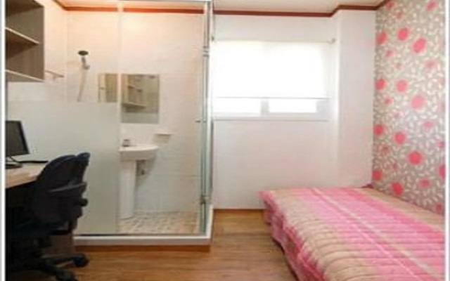 Coco Residence Apgujeong