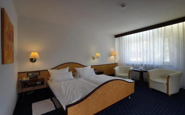 City-Hotel-Lahr