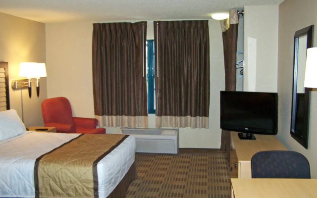 Extended Stay America Minneapolis - Brooklyn Center