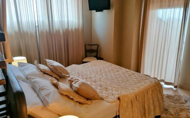 Villa Marid Luxury Presidential Apartment