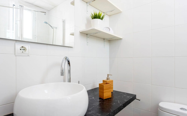 Genteel Home Marin Garcia V