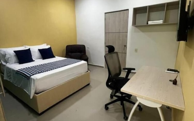 Muramar 43 hotel