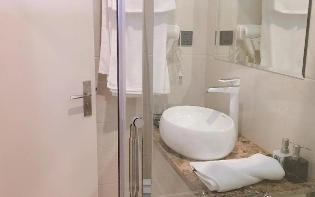 Thuy Duong Motel & Apartments