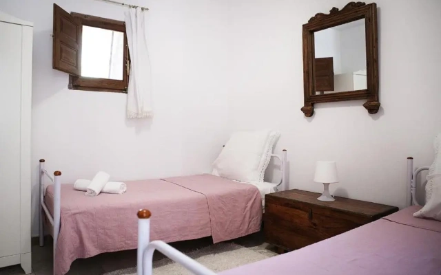 Casa Rural El Simarro
