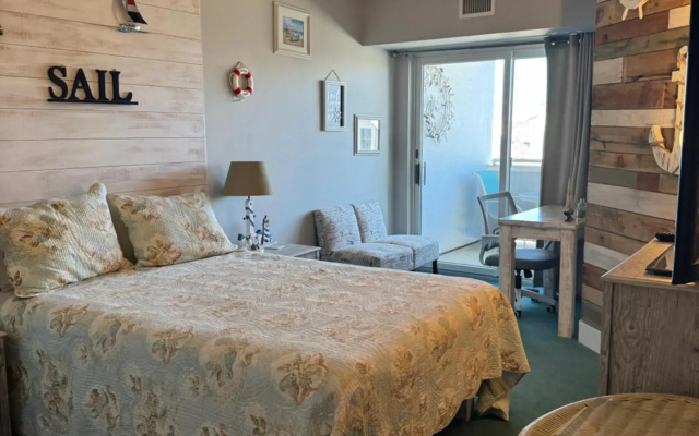 Watson's Regency Suites