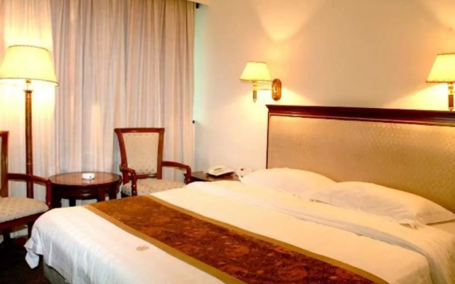 Shanhu Hotel
