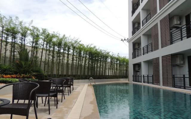 Khaotalo Hill Resort