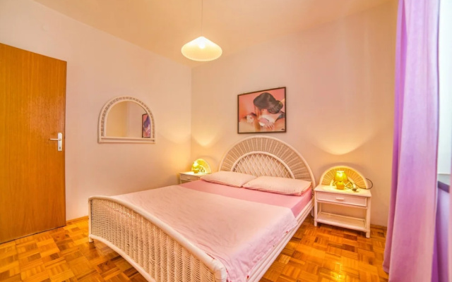 Apartment Lidija / Three Bedrooms A1