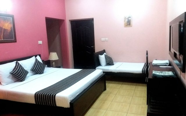 Hotel Executive Lodges in Bahawalpur, Pakistan from 109$, photos, reviews - zenhotels.com guestroom