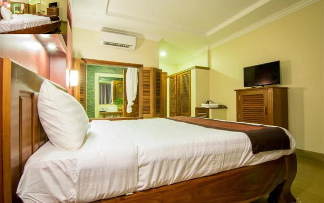 Ratanakiri Boutique Hotel