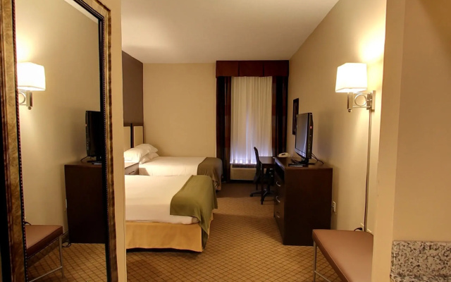 Holiday Inn Express Hotel & Suites Blythewood by IHG