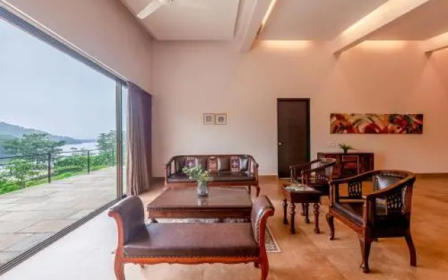 Shivom Villa 5 by Vista Rooms