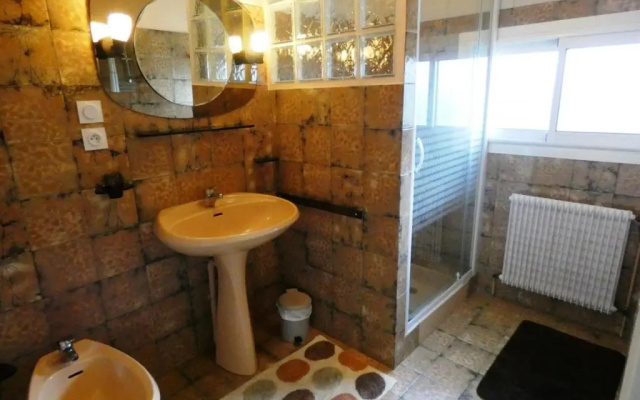 Gite Lourquen, 3 pièces, 5 personnes - FR-1-360-519