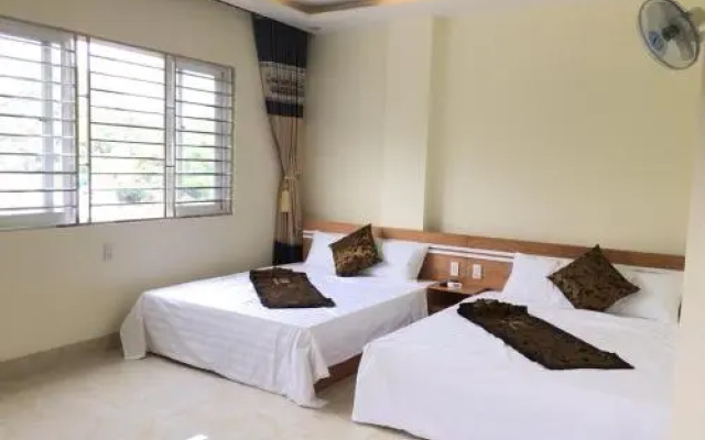 Viet Tien Thang Hotel