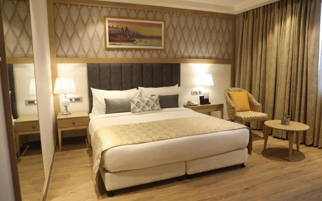 Fortune Park, Haridwar - Member ITC Hotels' Group