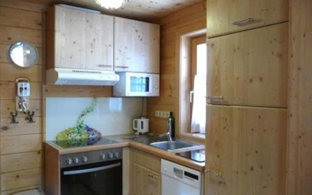 Haus Andreas - Chalet 306