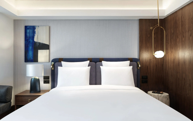 Athens Capital Hotel - MGallery Collection