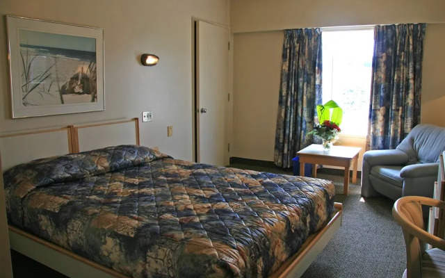 Auberge Madeli