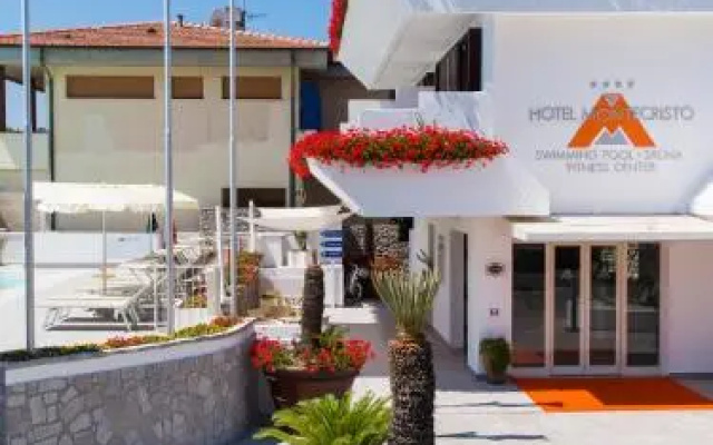 Hotel Montecristo