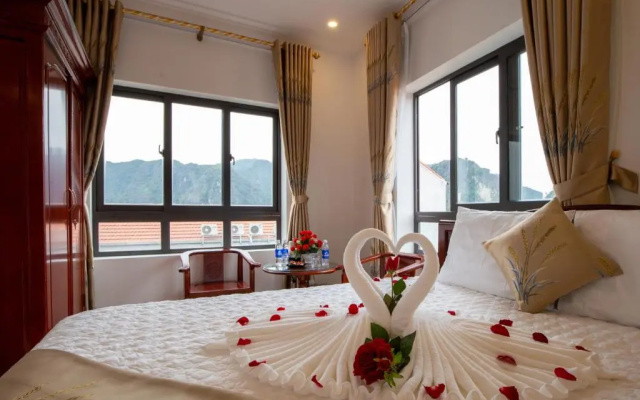 Lys Homestay