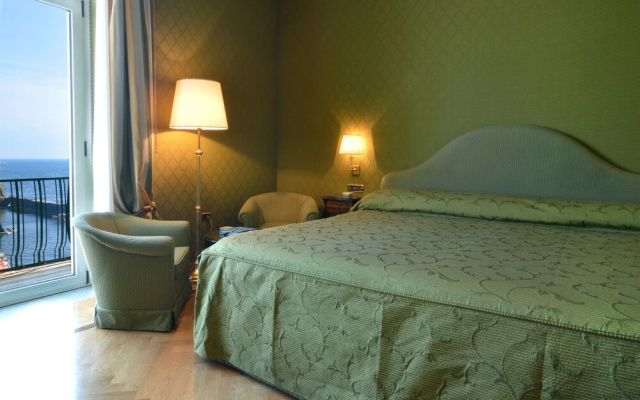 Grand Hotel Vesuvio