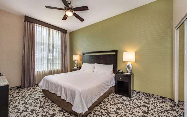 Homewood Suites by Hilton Oxnard/Camarillo