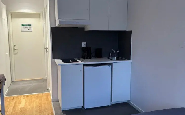 Apartment no 18 in Sollentuna