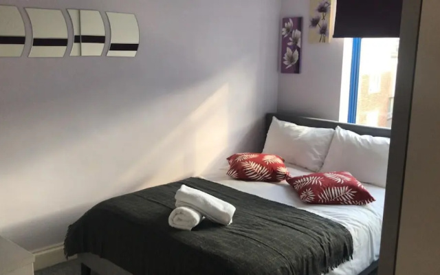 Citymax Apartment