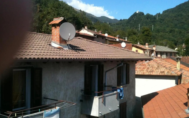 Casa Logo