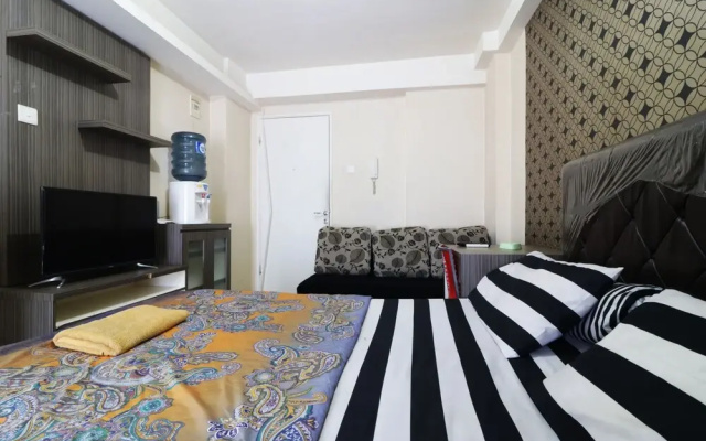 Mamamia Kalibata Apartemen