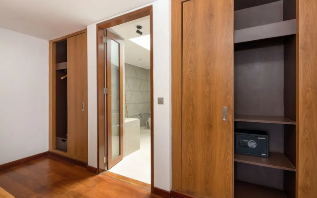 The Chand's Boutique Villas by Villa Finder
