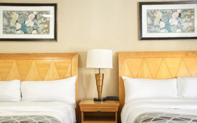 Rodeway Inn
