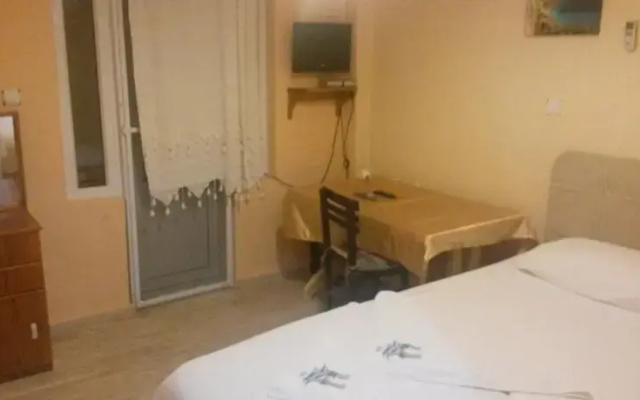 Haluk Hotel