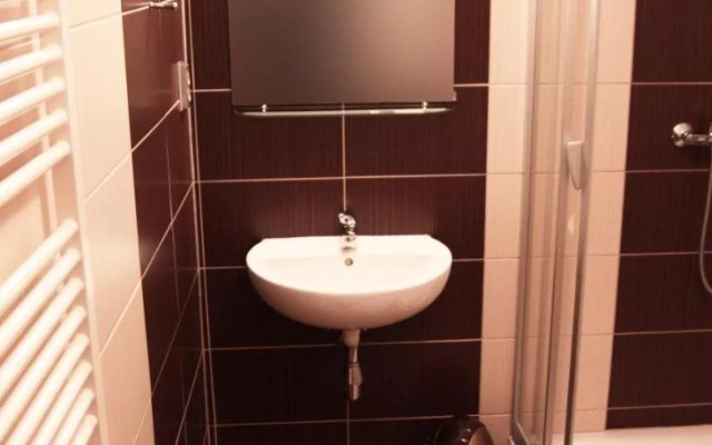 Hotel Tatry