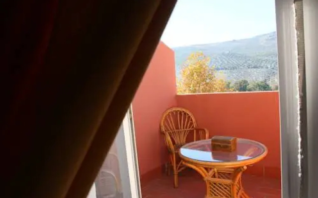Apartamentos Fuente De La Salud
