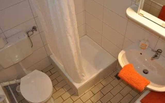 Hotel-Pension Mariann